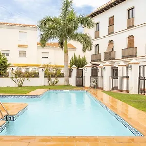 Duplex Terrazas Apartamento