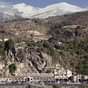 Hotel La Brasa, Velez de Benaudalla